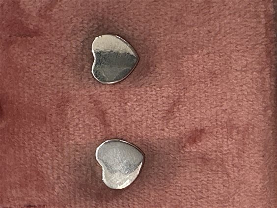 Orecchini Domar Donna in Argento ORAR-164-280 - ORAR-164-280